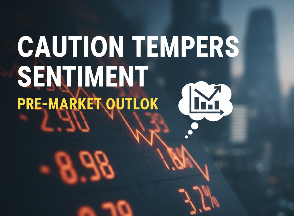 Pre-Market Outlook – 06.11.2025