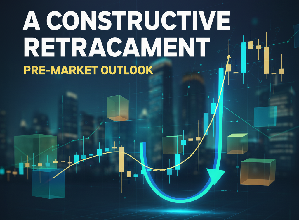 Pre Market Outlook – 19.11.2025