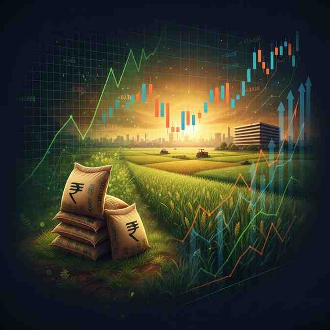 How Commodity Price Fluctuations Affect Fertilizer and Agri Stock Performance
