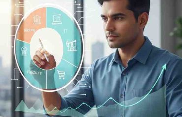 How Indian Investors Can Use Sector Rotation to Optimize Long-Term Portfolios