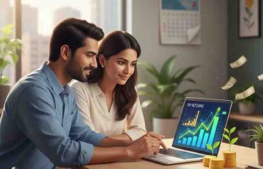 sip calculator and inflation