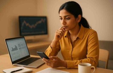 lowest equity brokerage in India