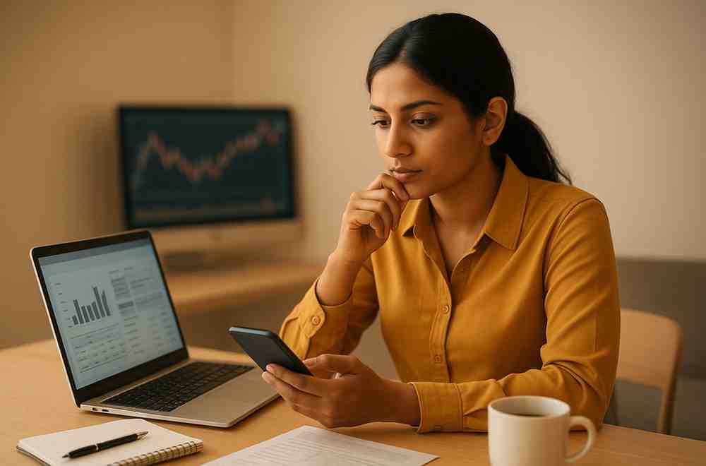 How to Choose a Broker with the Lowest Equity Brokerage in India