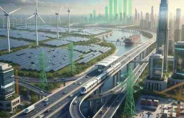 How to Identify the Best Infrastructure Stocks for Long