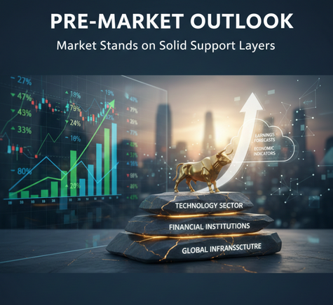 Pre Market Outlook – 26.11.2025