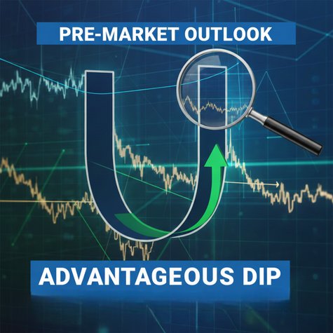 Pre Market Outlook – 25.11.2025