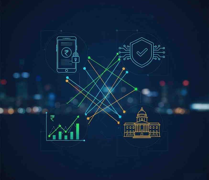 Regulatory Environment for Fintech Stocks in India: Opportunities and Risks