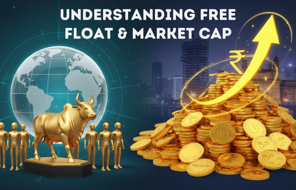 Understanding Free Float & Market Cap