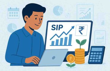 Understanding Mutual Fund SIP Returns How to Calculate and Maximize Your Earnings