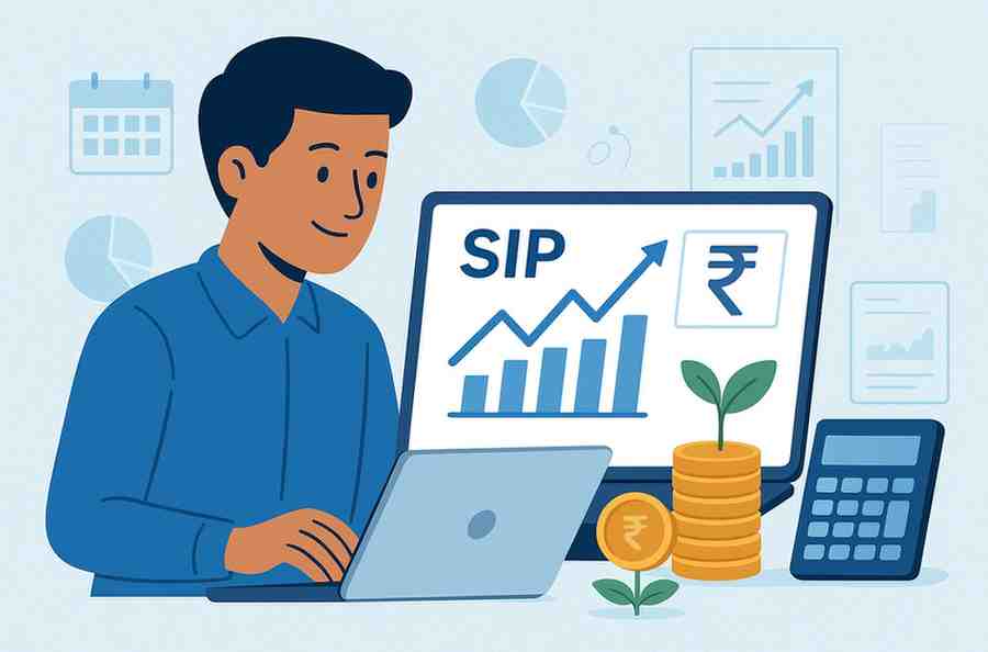 Understanding Mutual Fund SIP Returns: How to Calculate and Maximize Your Earnings