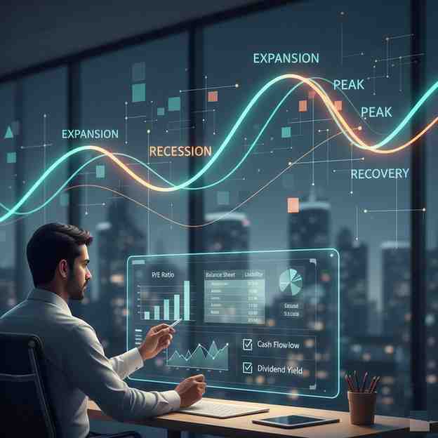 What Drives Value Investing in Different Economic Cycles