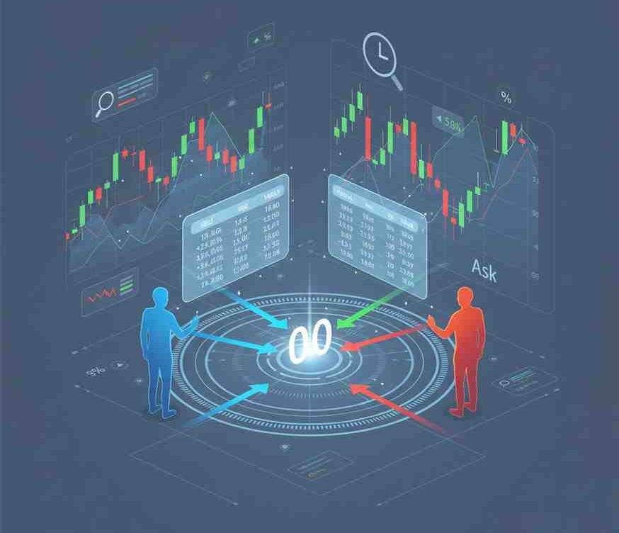 What Is an Auction Market and How Does It Work?