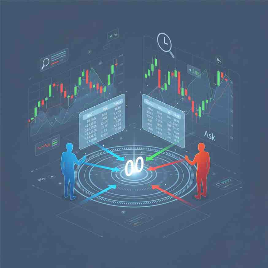 What Is an Auction Market and How Does It Work