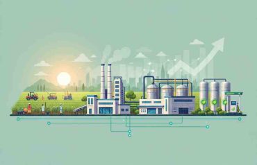 Why Ethanol Blending Creates Structural Growth Opportunities for Sugar Mills