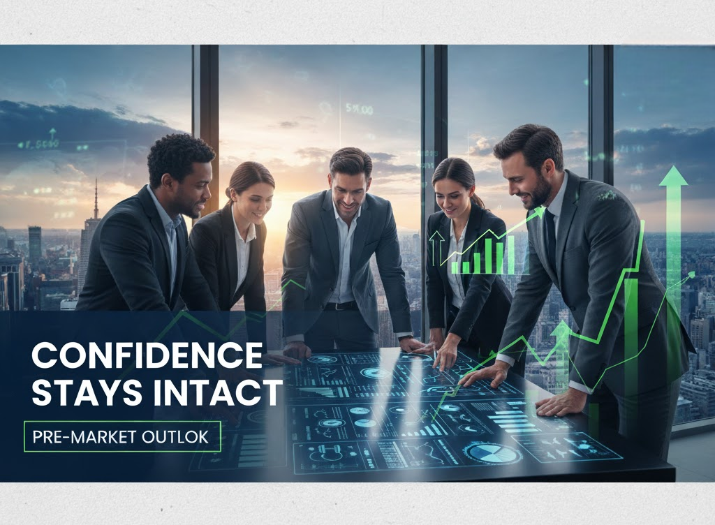 Pre-Market Outlook – 13.11.2025