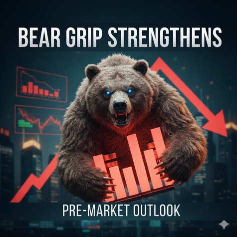 Pre-Market Outlook – 07.11.2025
