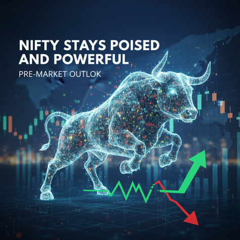 Pre-Market Outlook – 12.11.2025