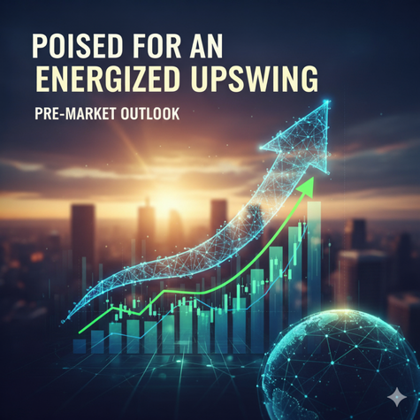 Pre-Market Outlook – 17.11.2025