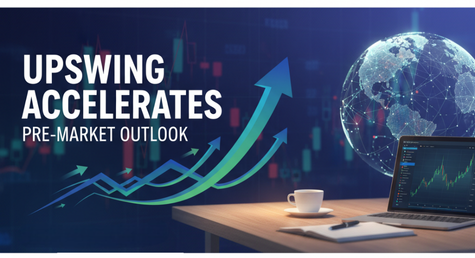 Pre Market Outlook – 18.11.2025