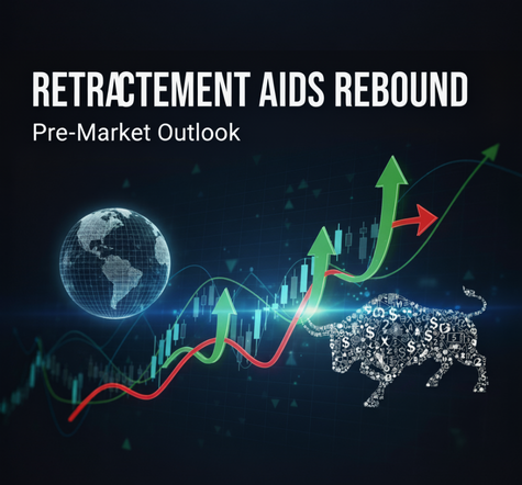 Pre Market Outlook – 20.11.2025