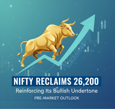 Pre Market Outlook – 27.11.2025