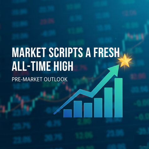 Pre Market Outlook – 28.11.2025