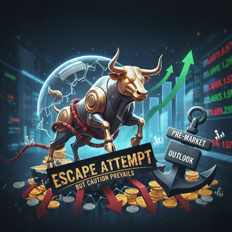 Pre-Market Outlook – 04.11.2025