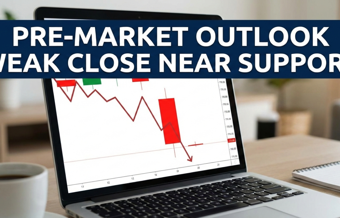 Pre-Market Outlook – 18.12.2025