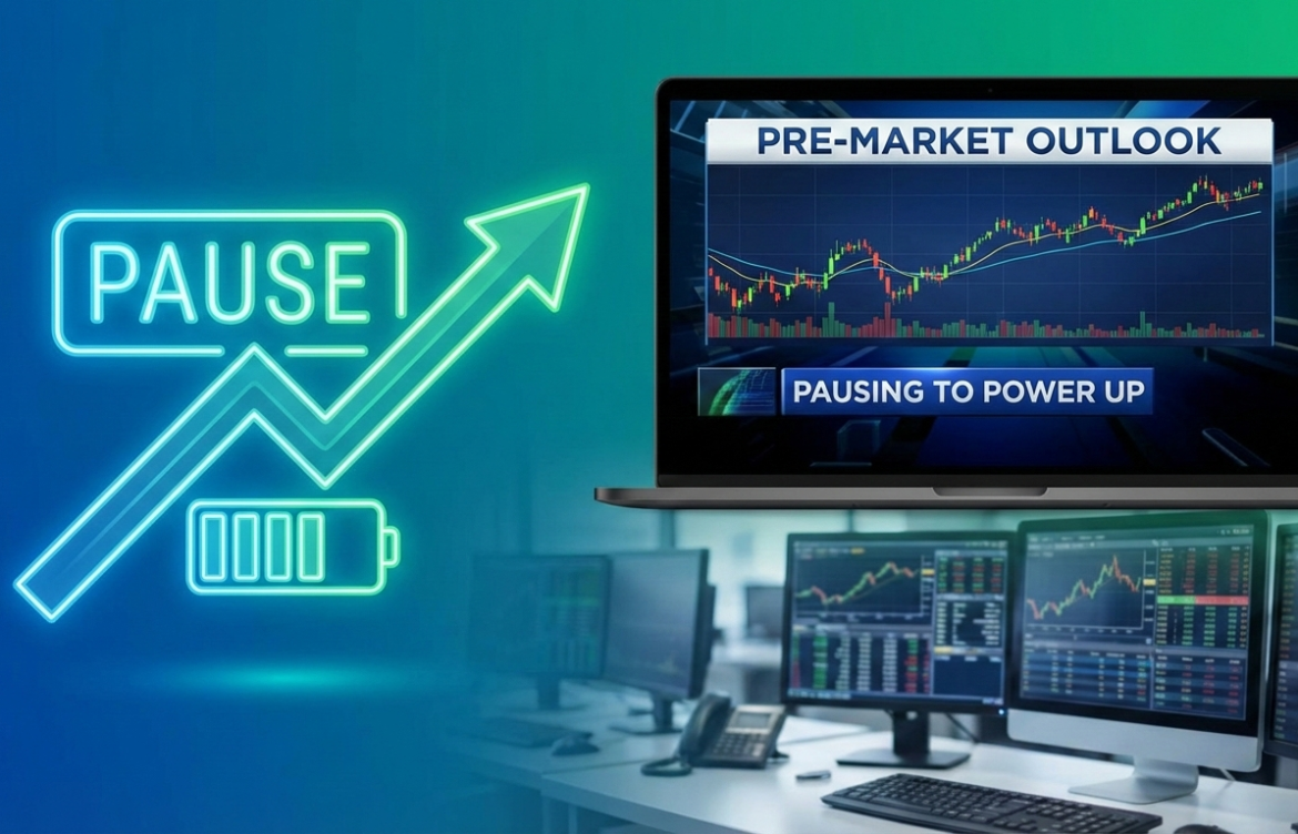 Pre-Market Outlook – 26.12.2025