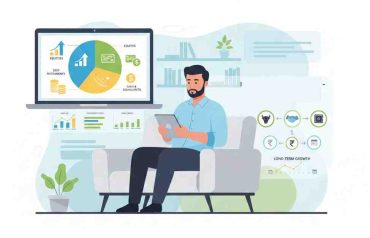 How Portfolio Diversification Works in Open