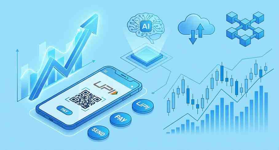Indian Fintech Stocks: Evaluating Long-Term Growth Opportunities