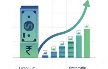 Lump Sum Investments – How Is It Different from an SIP