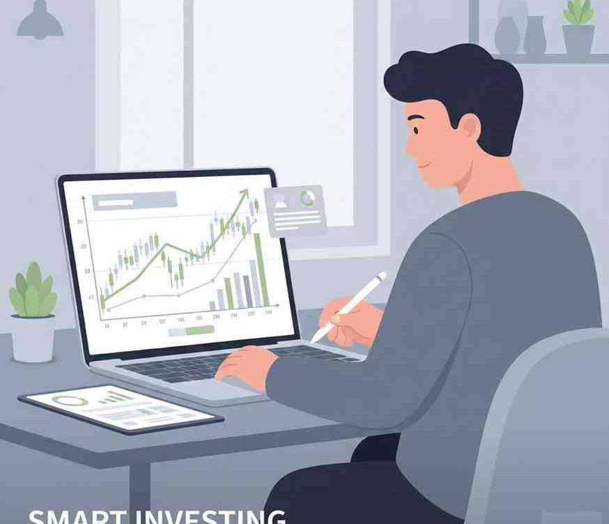 Momentum Funds for Beginners: Factors to Consider Before You Start