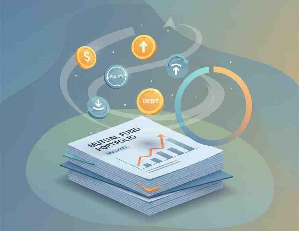 What Are Open Ended Mutual Funds?