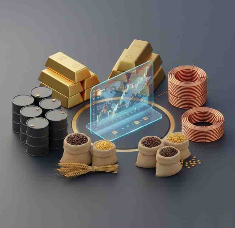 What is a Contract for Difference (CFD) in Commodities?