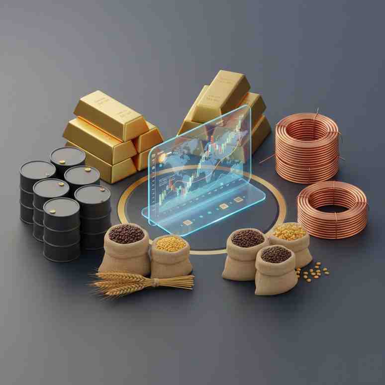 What is a Contract for Difference