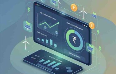Why Does Your Portfolio Need renewable energy Stocks
