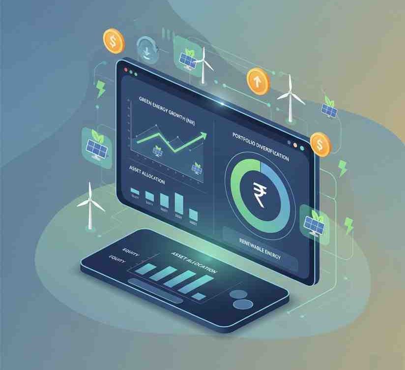 Why Does Your Portfolio Need Renewable Energy Stocks?