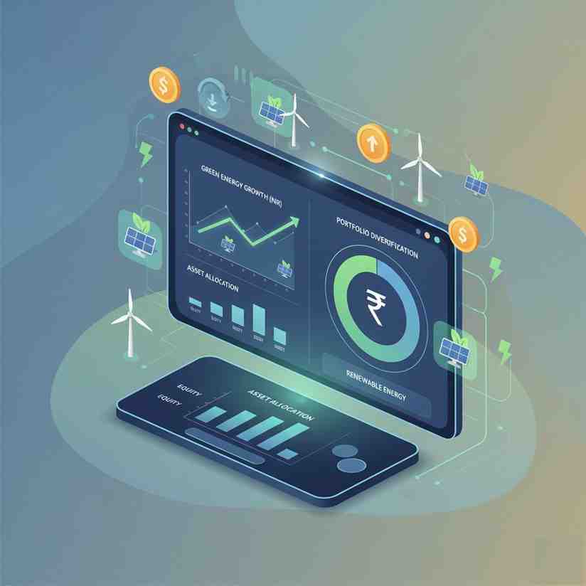 Why Does Your Portfolio Need renewable energy Stocks