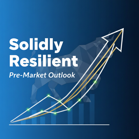 Pre-Market Outlook – 16.12.2025