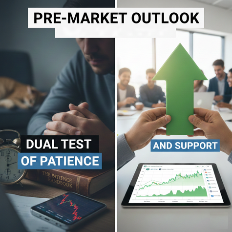 Pre-Market Outlook – 17.12.2025