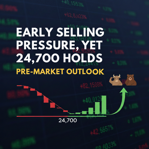 Pre-Market Outlook – 19.12.2025