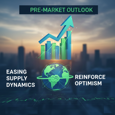 Pre-Market Outlook – 22.12.2025