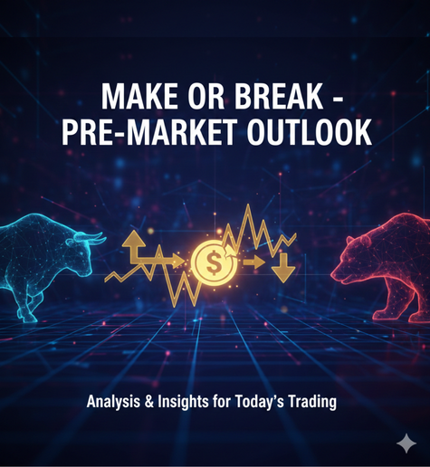 Pre Market Outlook – 04.12.2025