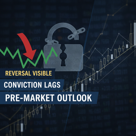 Pre Market Outlook – 05.12.2025