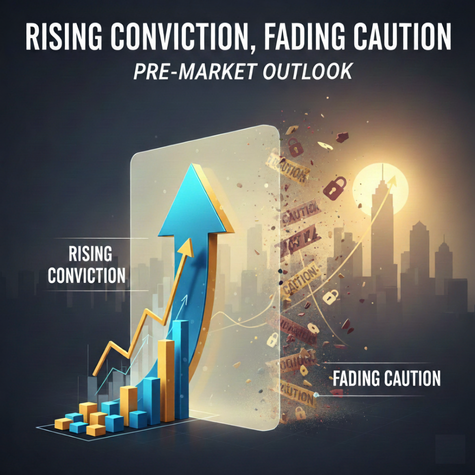 Pre Market Outlook – 08.12.2025