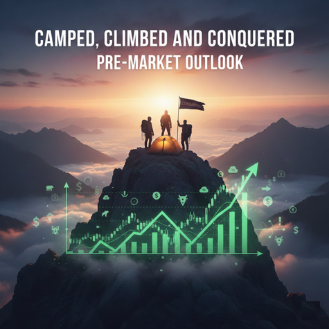 Pre-Market Outlook – 12.12.2025