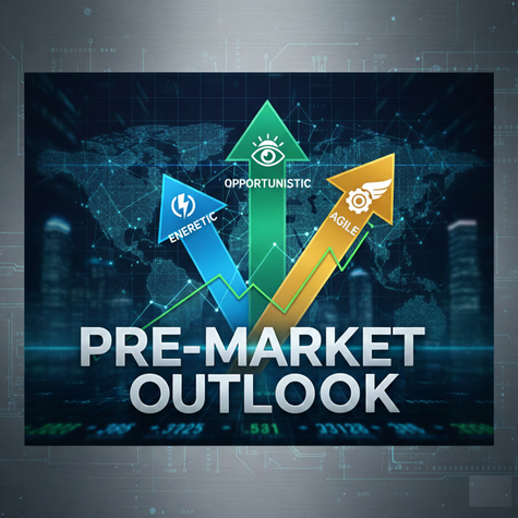 Pre-Market Outlook – 15.12.2025