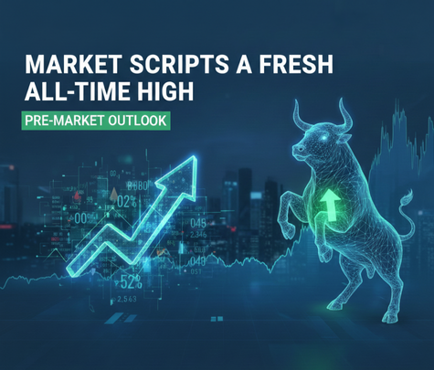Pre Market Outlook – 01.12.2025