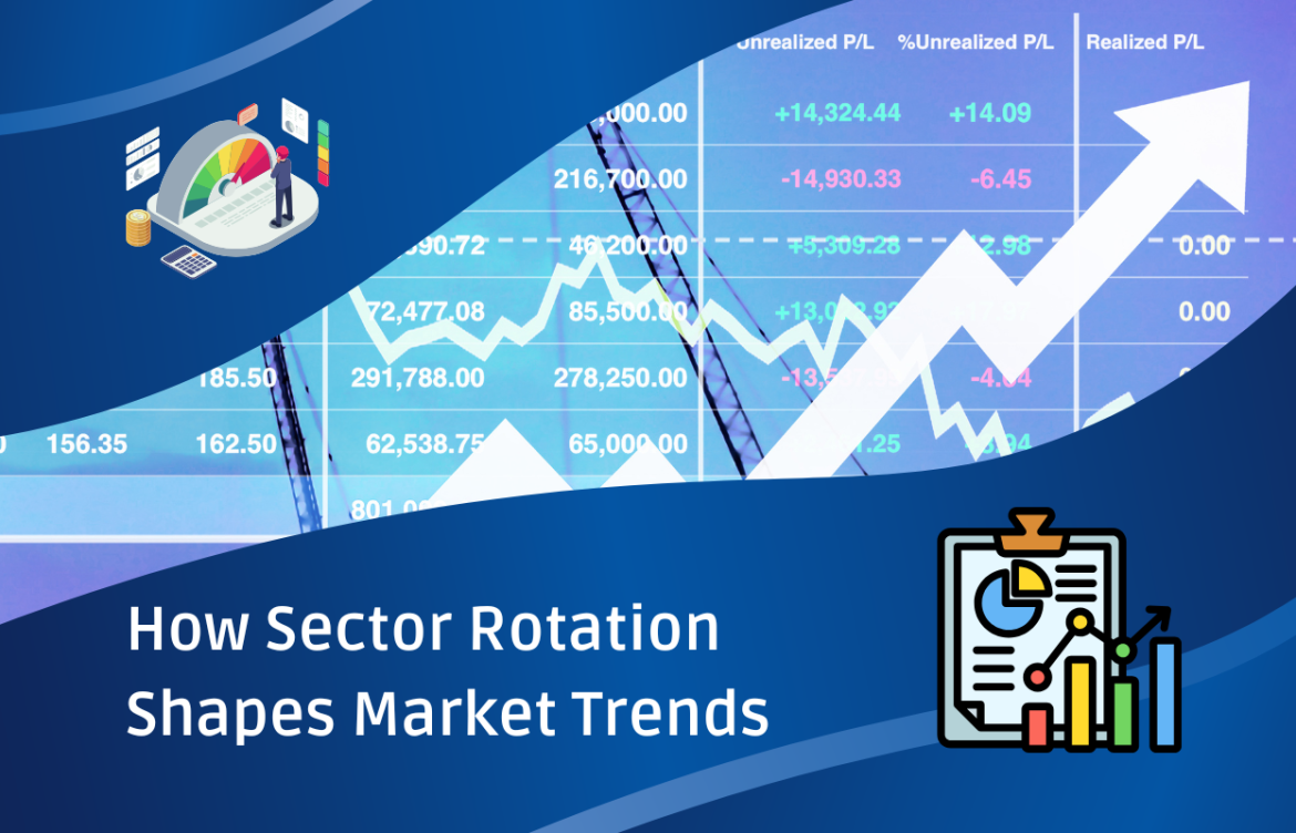 How Sector Rotation Shapes Market Trend